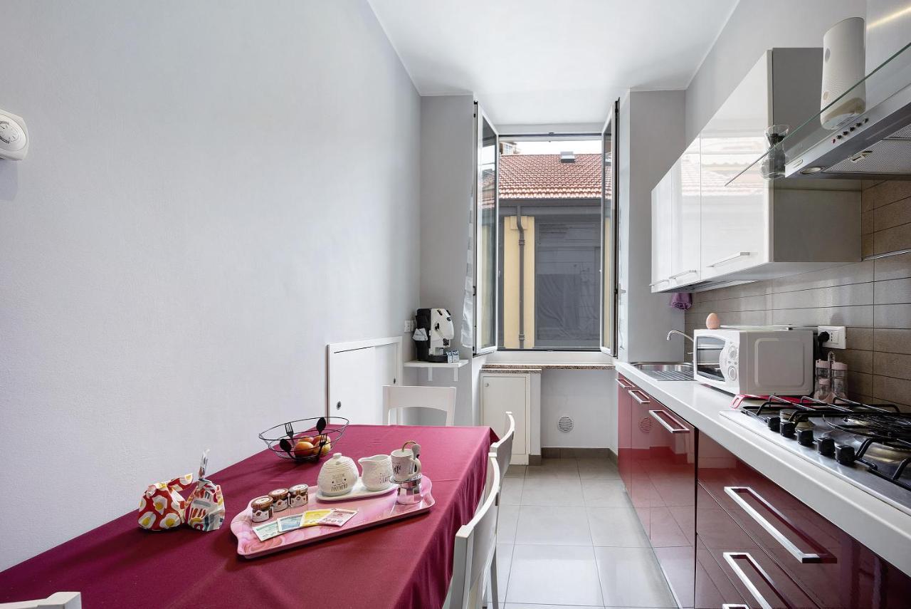 Appartement Ale House à San Remo Extérieur photo
