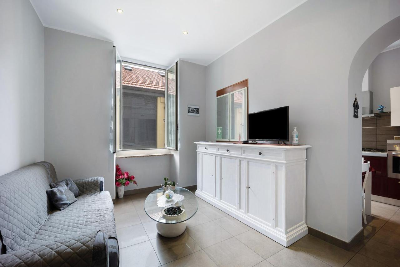 Appartement Ale House à San Remo Extérieur photo