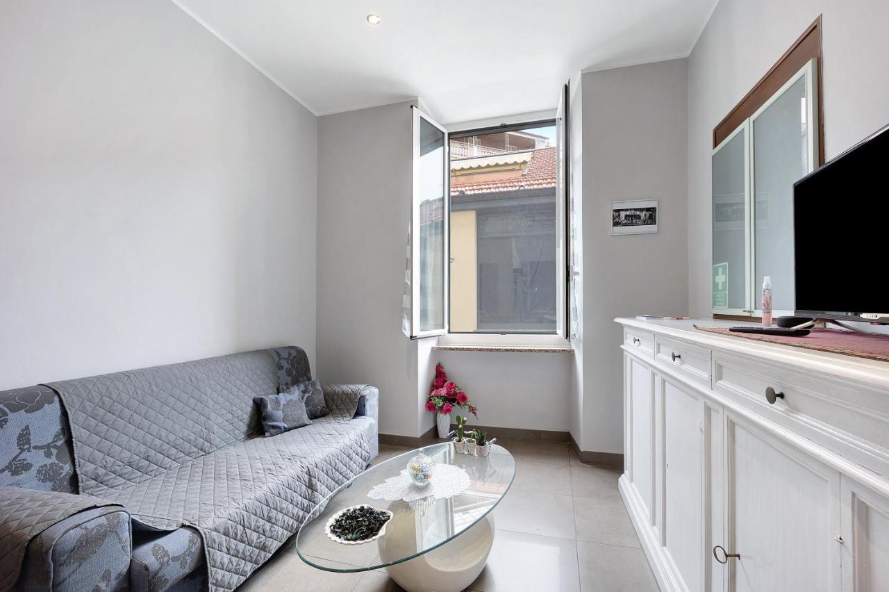 Appartement Ale House à San Remo Extérieur photo