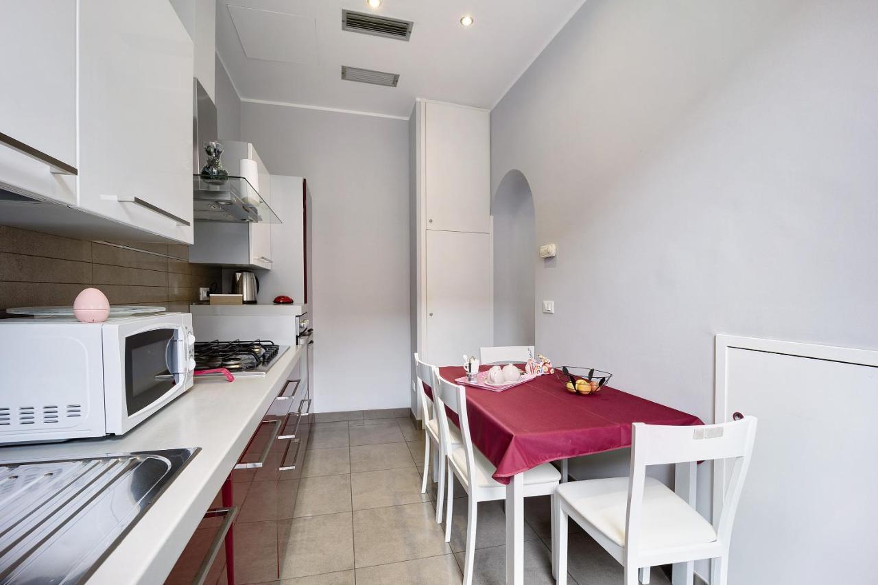 Appartement Ale House à San Remo Extérieur photo