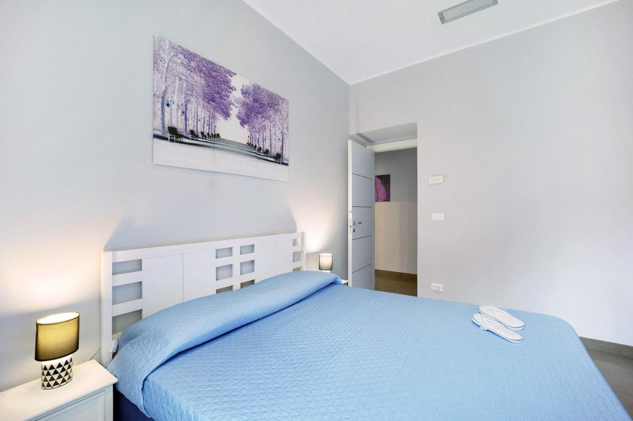 Appartement Ale House à San Remo Extérieur photo